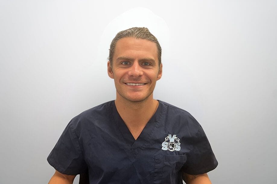 Dr Jamie Colton