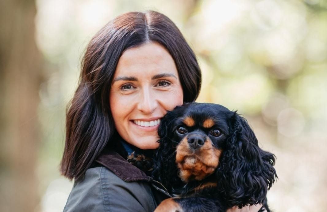 Dr Julie Kavanagh Veterinary Cardiologist