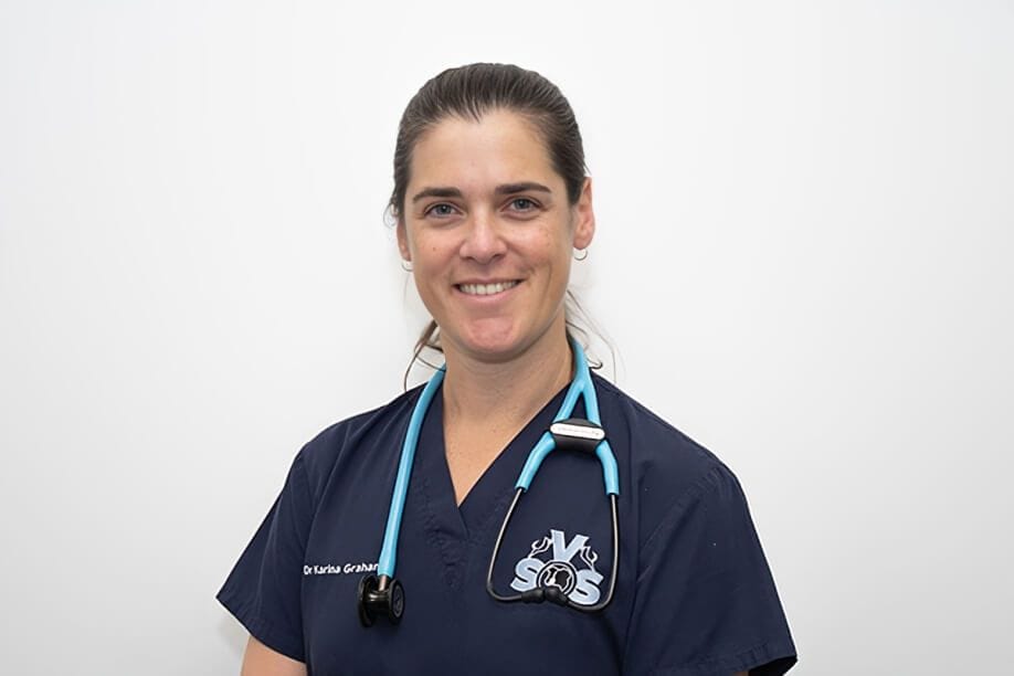 Dr Karina Graham Dr Karina Graham