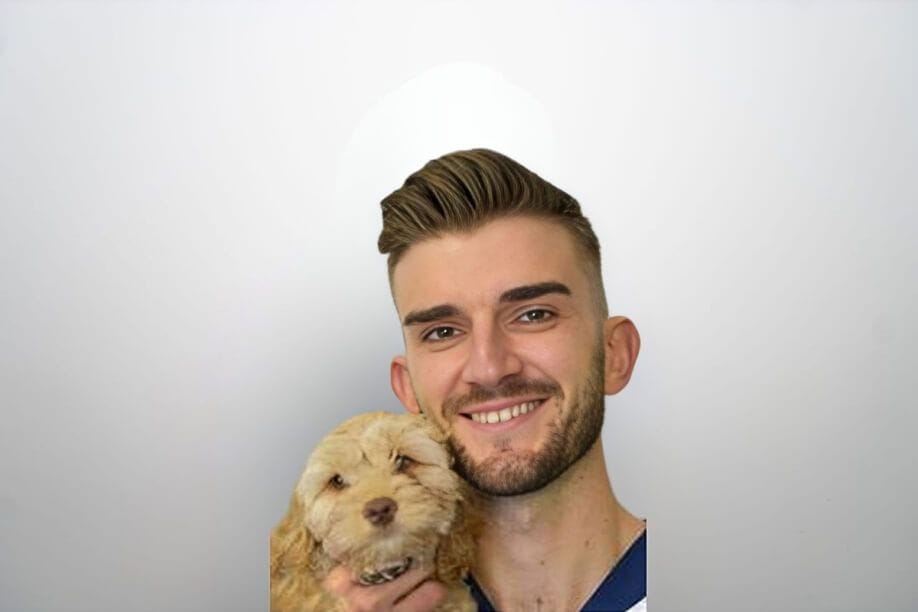 Dr Keiran Russell