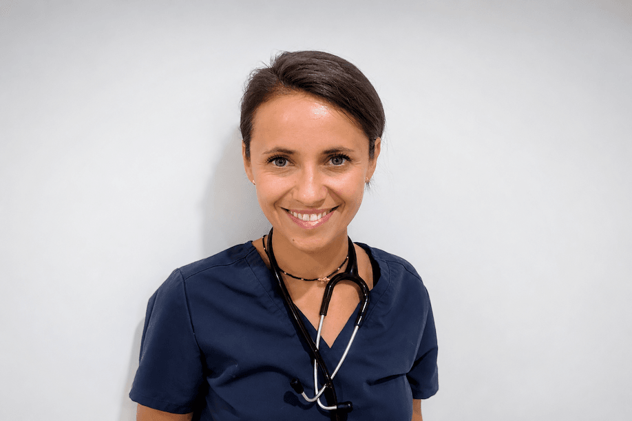 Dr Maja Drozdzynska Dr Maja Drozdzynska