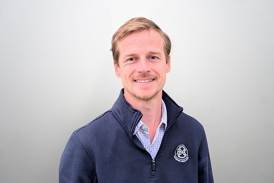 Dr Matt Annear