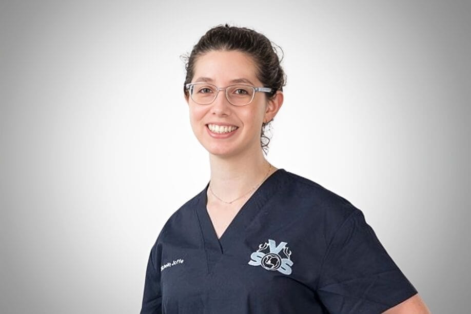 Dr Michelle Joffe
