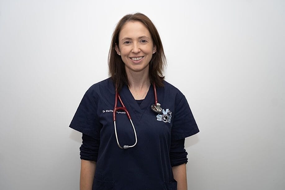 Dr Rachel Reynolds
