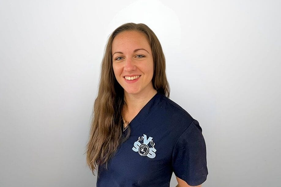 Dr Rebecca Hood