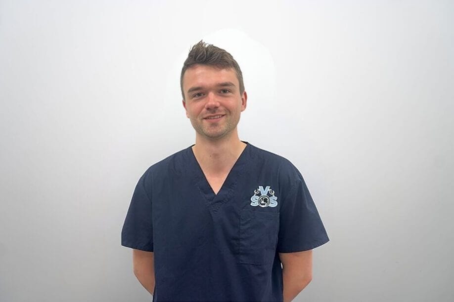 Dr Sam Wells