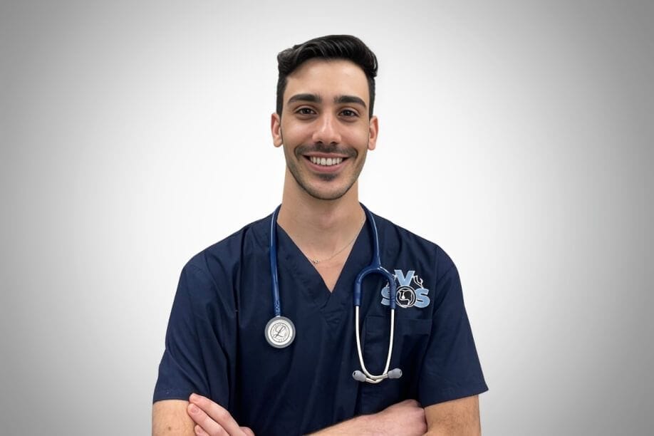 Dr Tomas Gilead
