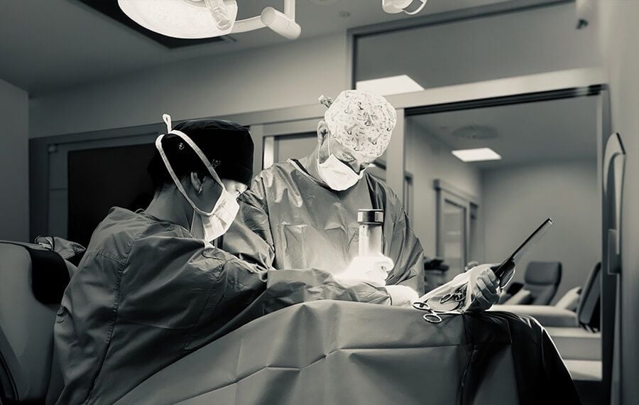 The VSOS Surgical Guarantee & Transparent Pricing