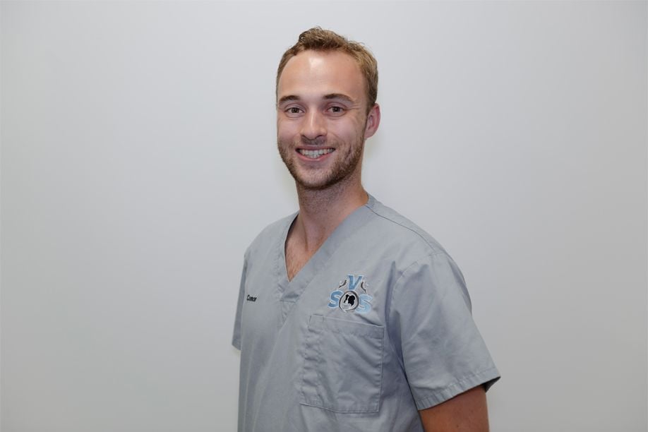 Dr Conor Davis
