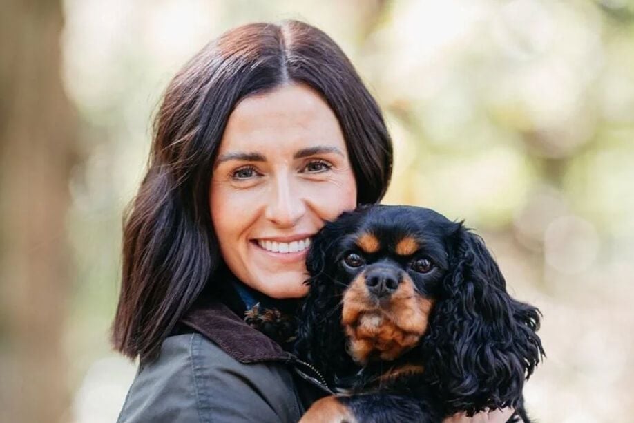 Dr. Julie Kavanagh Veterinary Cardiologists