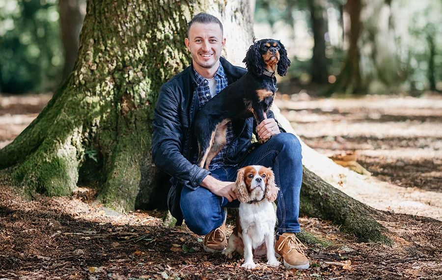 Meet Our Lead Orthopaedic Specialist Dr Rob Adams