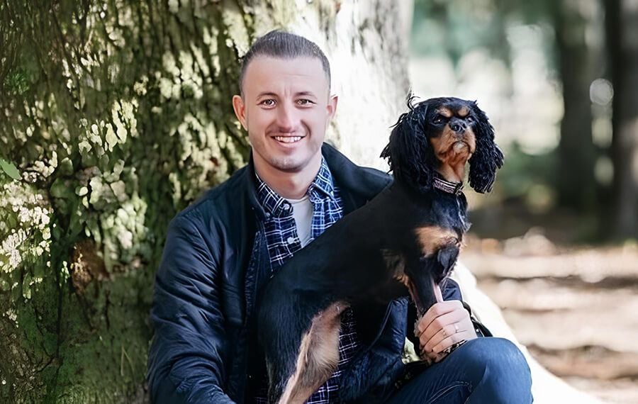 Meet Specialist Surgeon Dr Rob Adams Meet Specialist Surgeon Dr Rob Adams