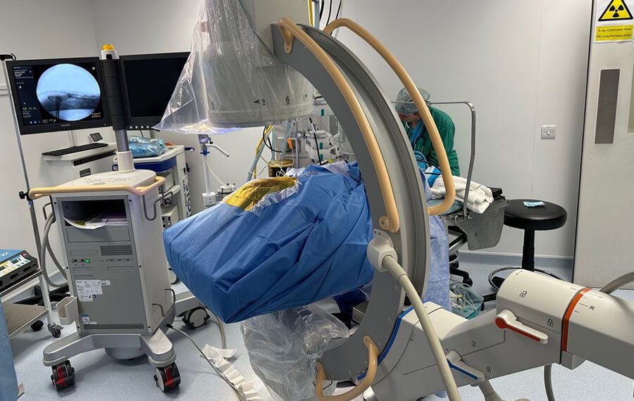 Fracture Repair & Trauma