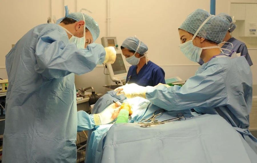 Arthrodesis Arthrodesis