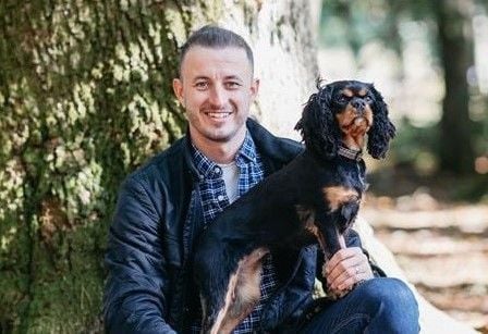 Dr Rob Adams Dr Rob Adams