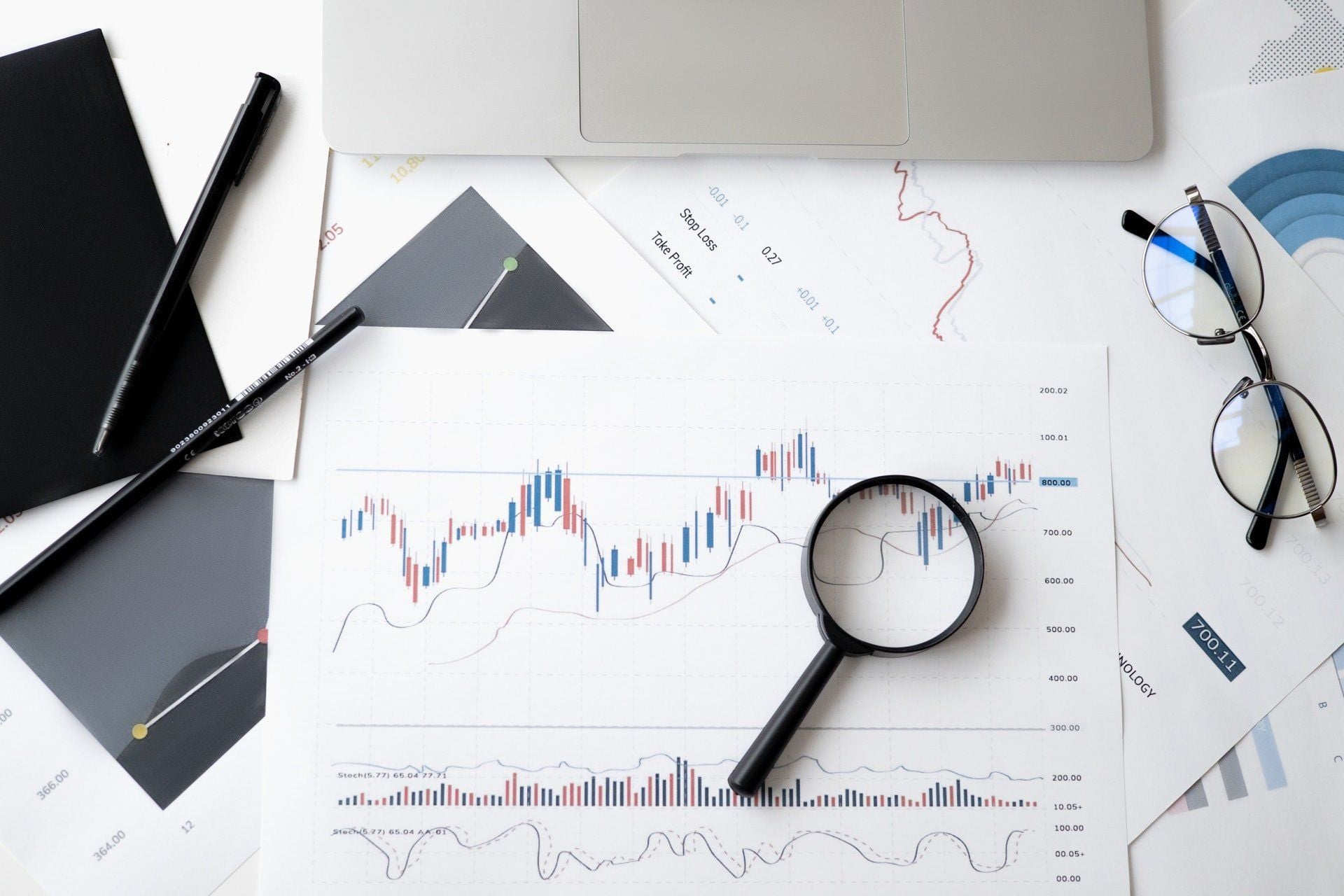 The Stock Market is Volatile! What should we do?