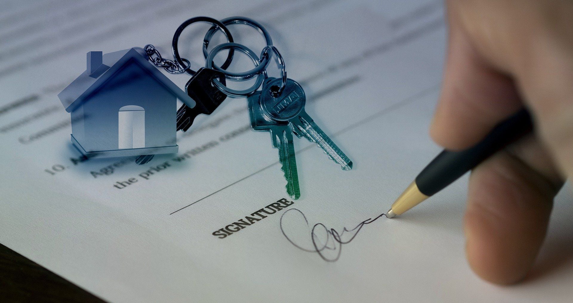Property Market – What is going on?
