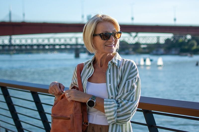 Helen’s Journey to Retirement Confidence