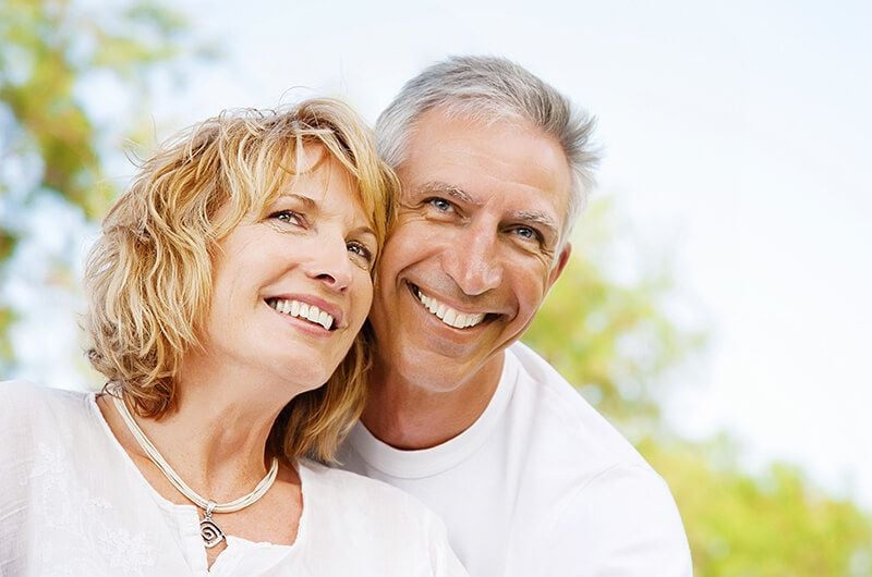 Peter & Anne: Planning for Early Retirement Peter & Anne: Planning for Early Retirement