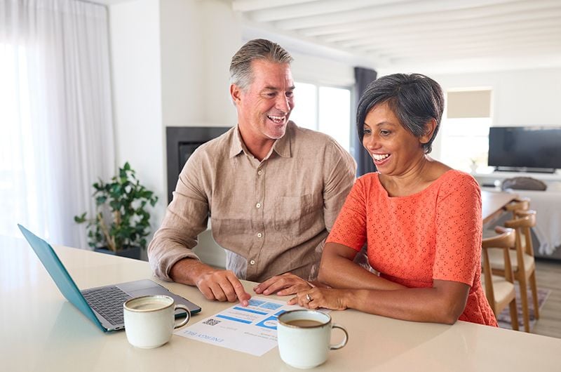 Planning Ahead for Retirement