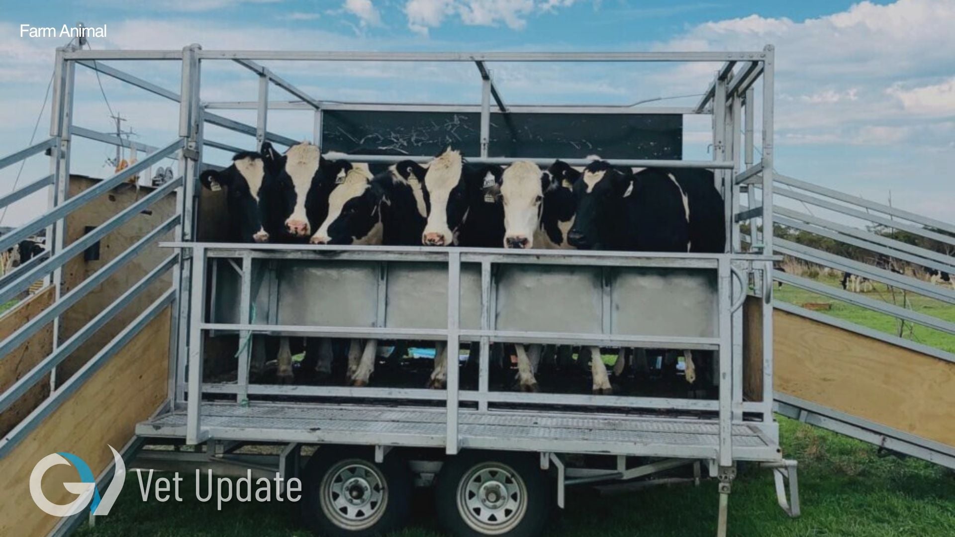 Farm Animal Veterinary Update Dec-Jan