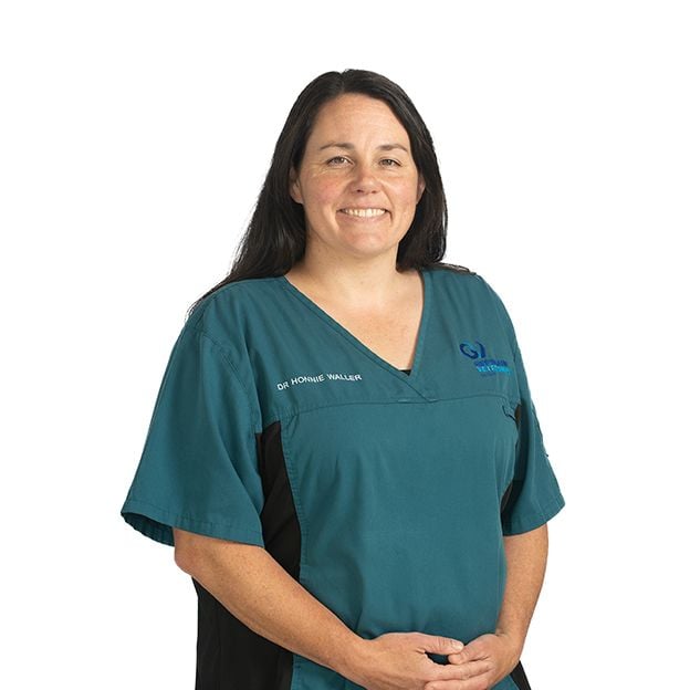 Dr. Honor Waller Dr. Honor Waller