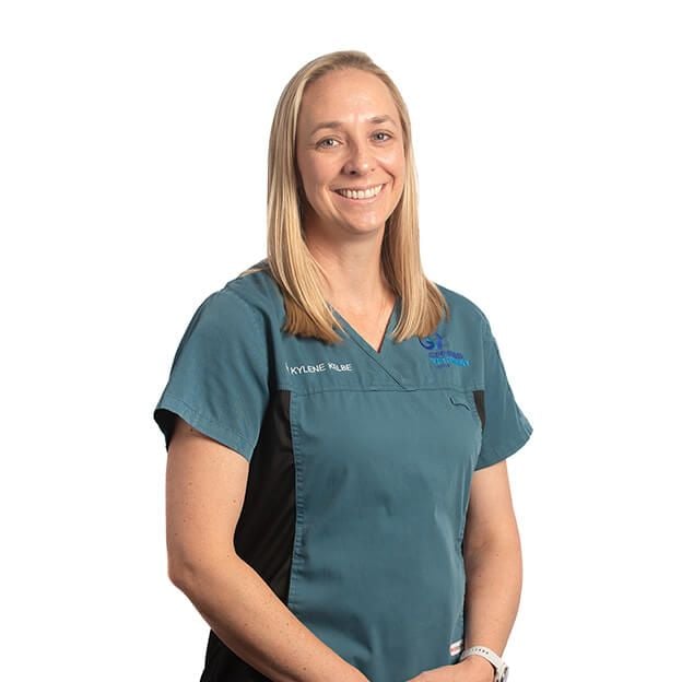 DR. KYLENE KELBE DR. KYLENE KELBE