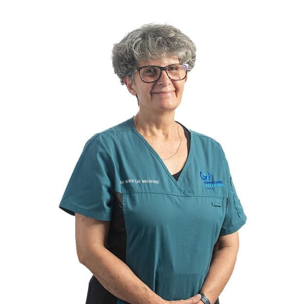 DR. MARIETJIE MALHERBE DR. MARIETJIE MALHERBE