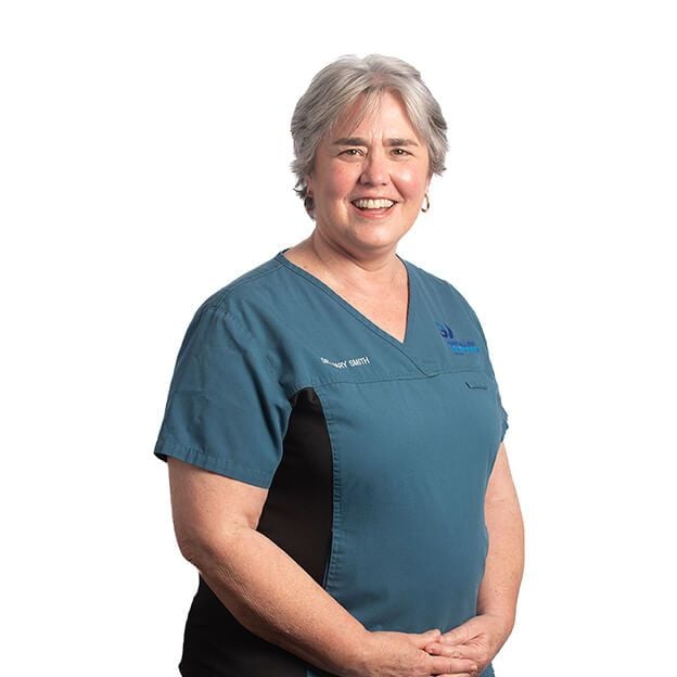 DR. MARY SMITH DR. MARY SMITH