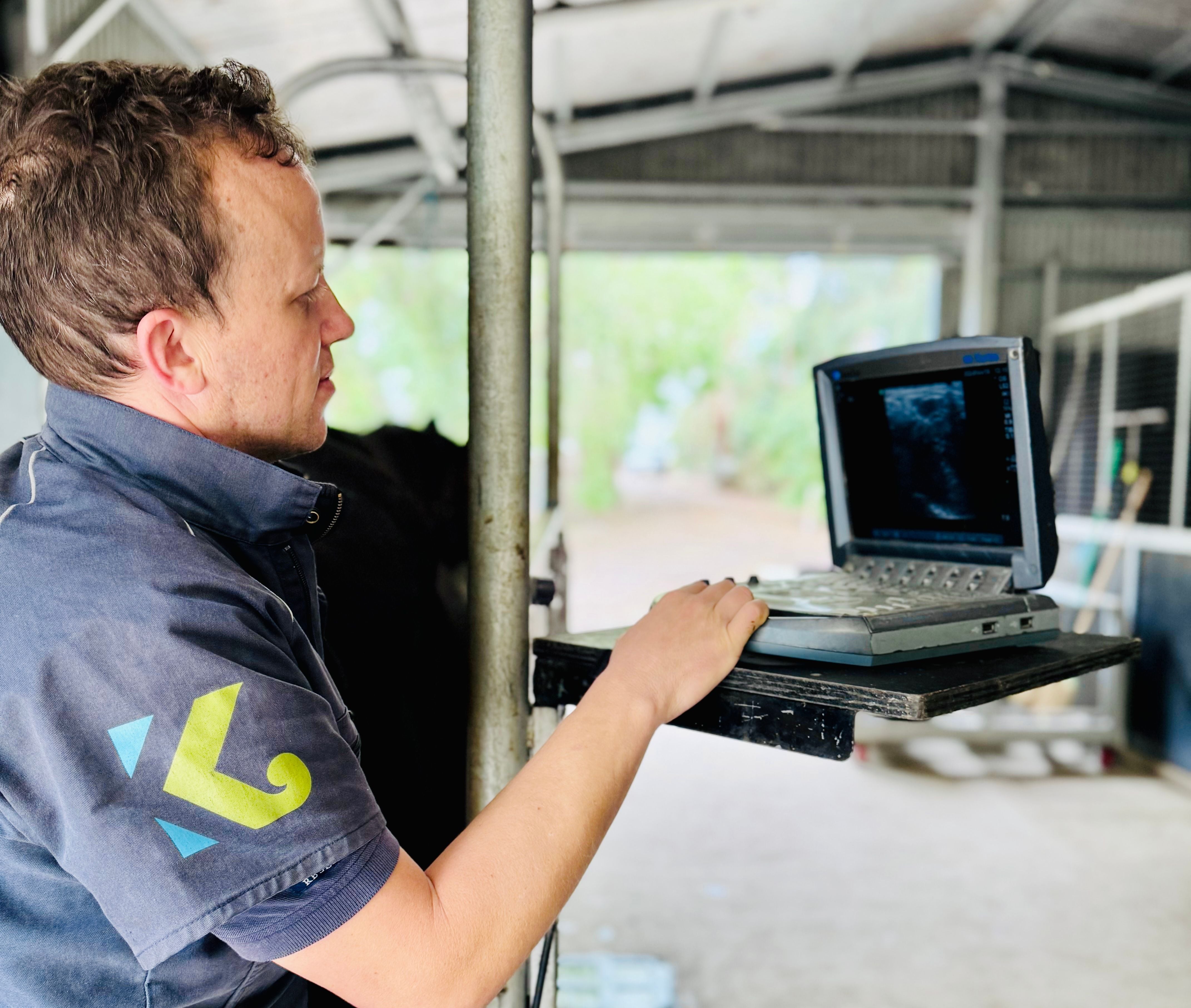 EQUINE REPRODUCTIVE SERVICES EQUINE REPRODUCTIVE SERVICES