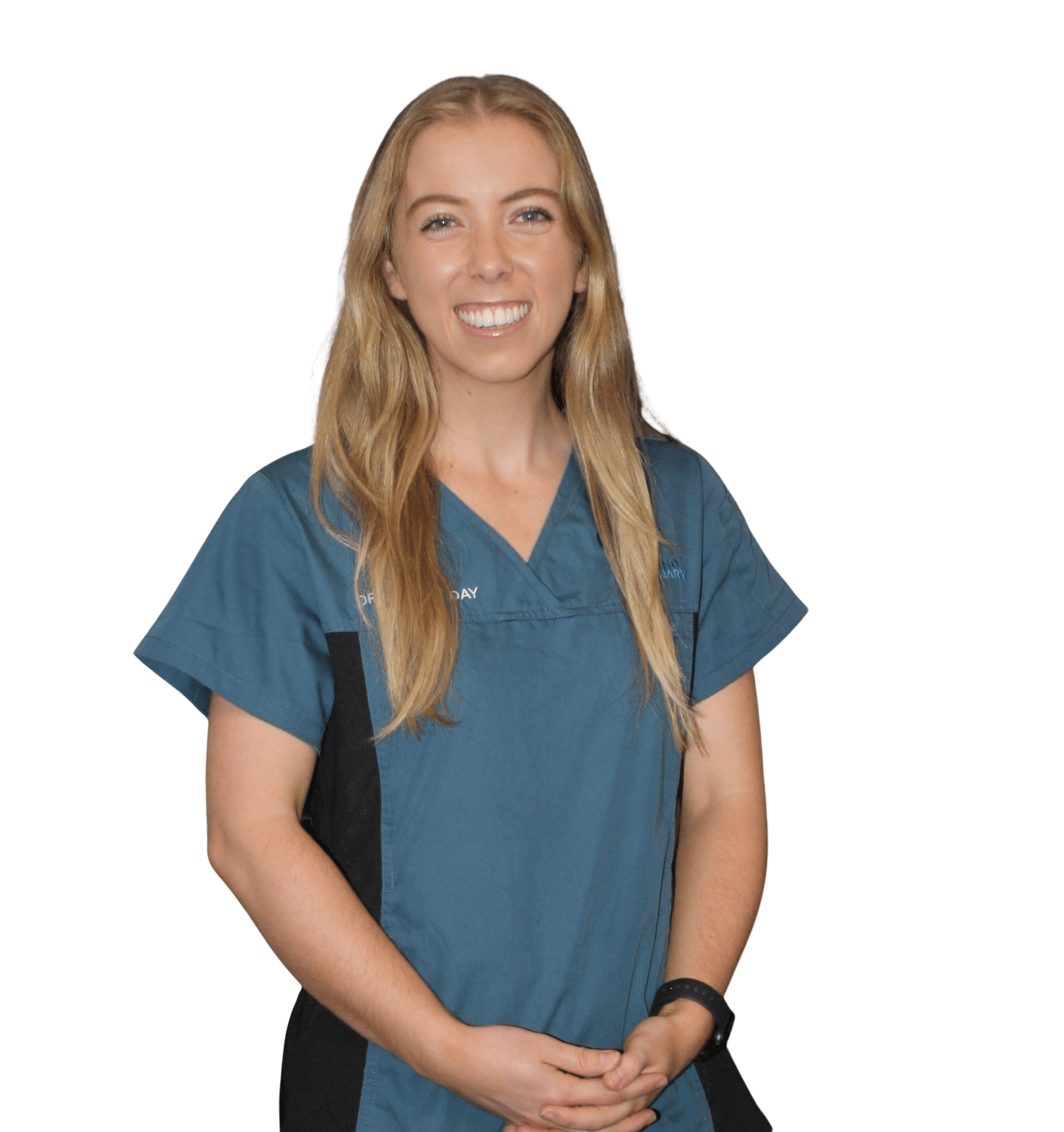 DR. JEMILLA DAY