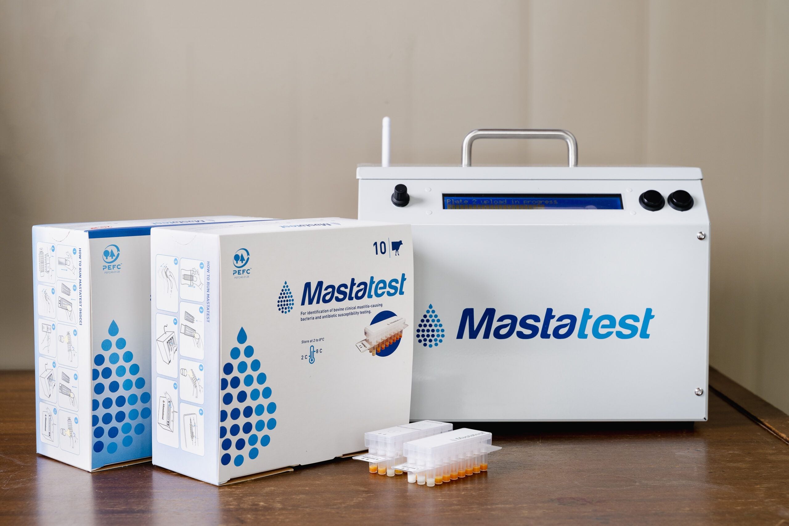 DIAGNOSTICS & LABORATORY CAPABILITY (ON-SITE) DIAGNOSTICS & LABORATORY CAPABILITY (ON-SITE)