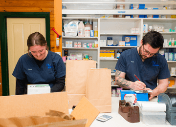 MEDICATIONS & OVER-THE-COUNTER PRODUCTS MEDICATIONS & OVER-THE-COUNTER PRODUCTS