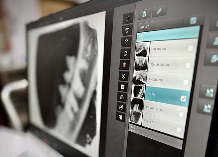 DIAGNOSTIC TOOLS ON SITE DIAGNOSTIC TOOLS ON SITE