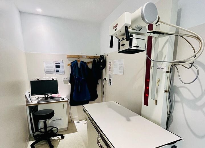 DIAGNOSTICS & IMAGING DIAGNOSTICS & IMAGING