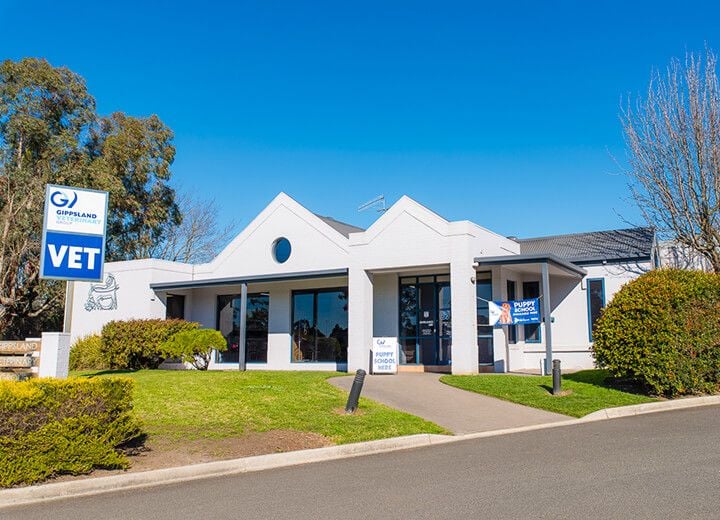 LEONGATHA VETERINARY CLINIC LEONGATHA VETERINARY CLINIC