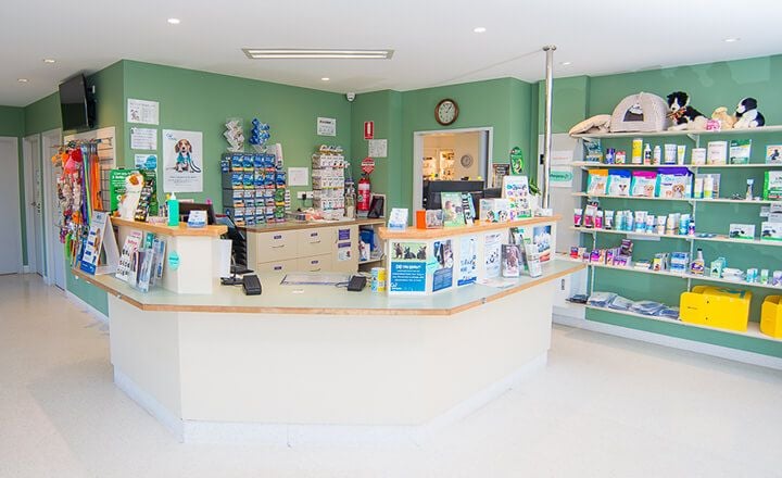 PRODUCTS & PRESCRIPTIONS PRODUCTS & PRESCRIPTIONS