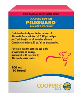 Piliguard