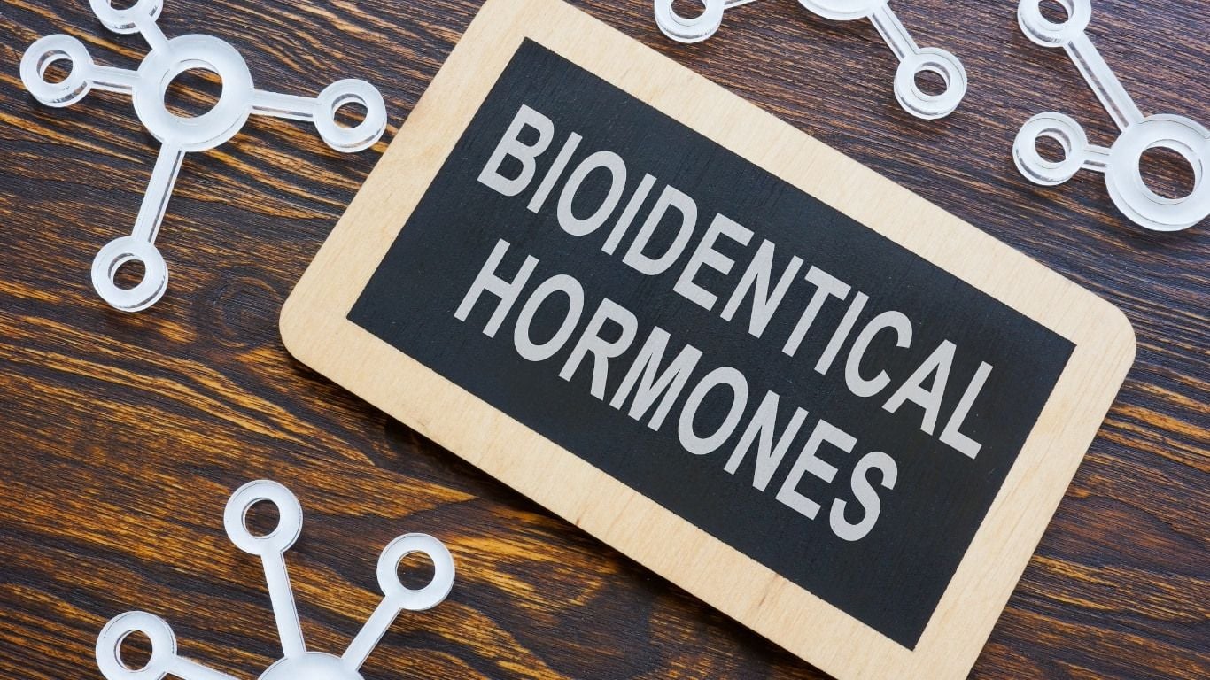 Everything You Need to Know About Bioidentical Hormone Replacement Therapy (BHRT) Everything You Need to Know About Bioidentical Hormone Replacement Therapy (BHRT)