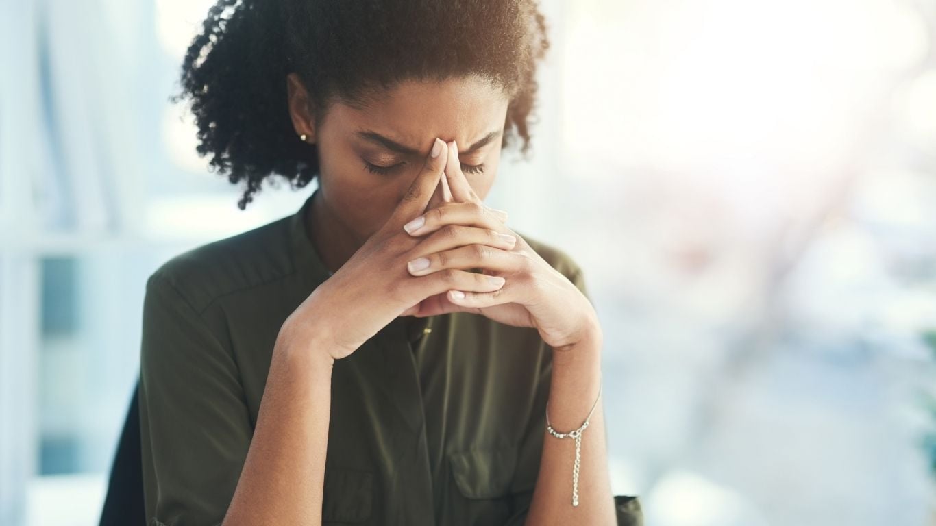 Why Am I Always Tired? Hormones That Could Be Affecting Your Energy Levels
