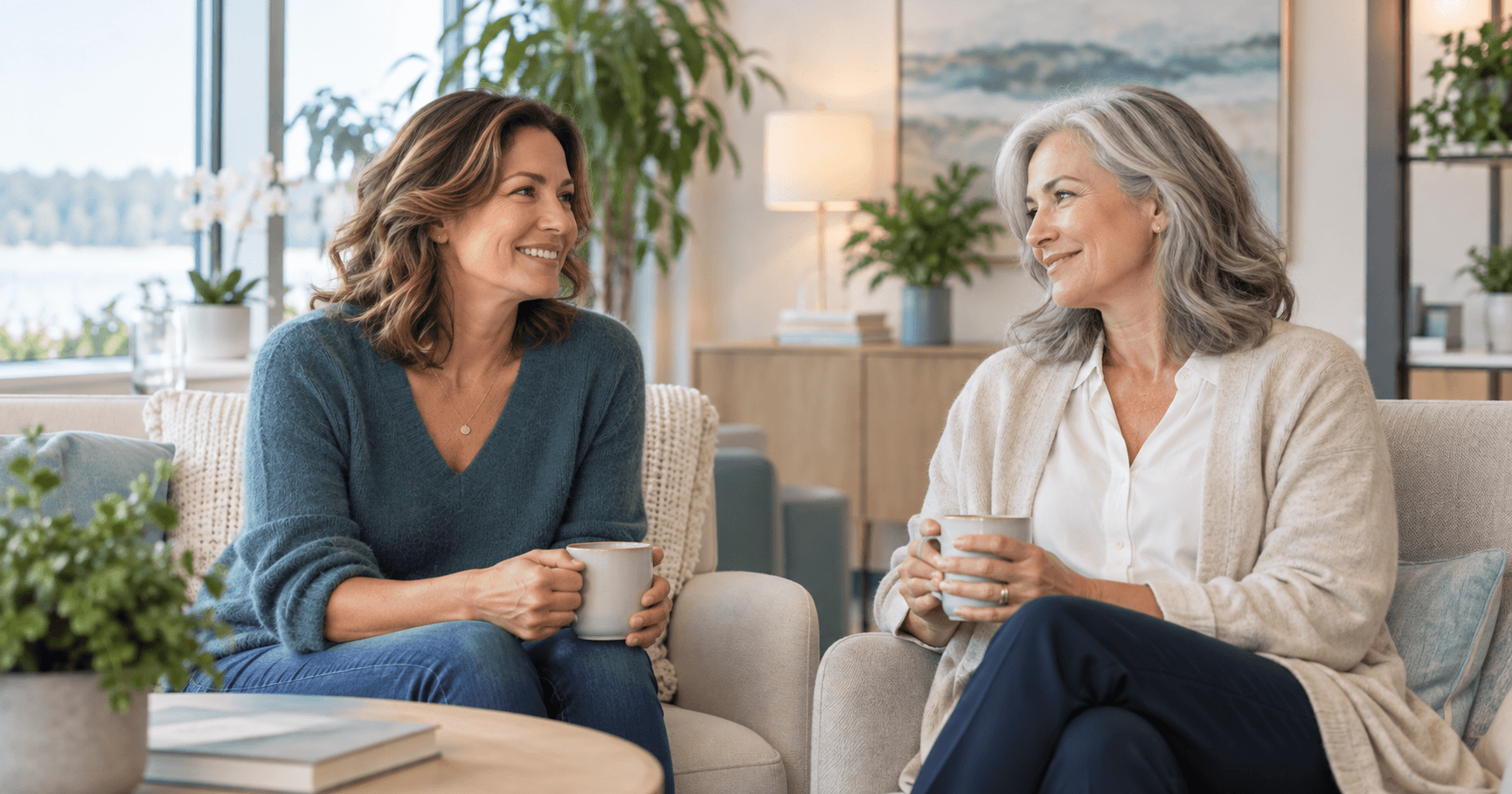 Perimenopause vs Menopause: What’s the Difference? Perimenopause vs Menopause: What’s the Difference?