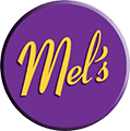 Mel's Accounting and Tax Service Inc. Logo
