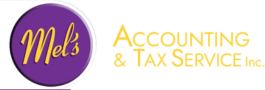 Mel's Accounting & Tax Service