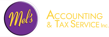 Mel's Accounting & Tax Service