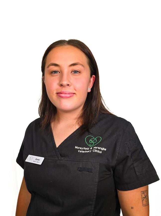 Tiffany Parker-Burton