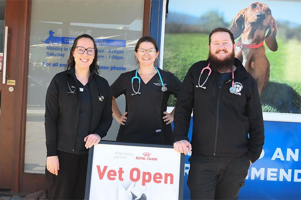 Morayfield Veterinary Surgery/Narangba Veterinary Clinic Morayfield Veterinary Surgery/Narangba Veterinary Clinic