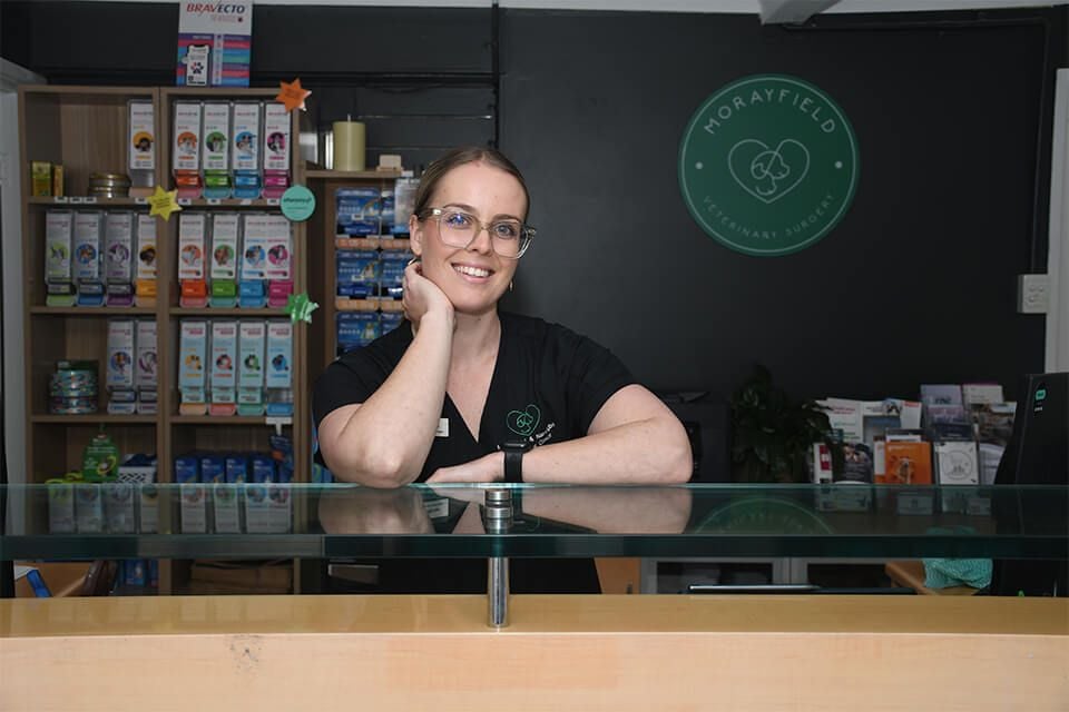 Morayfield Veterinary Surgery/Narangba Veterinary Clinic Morayfield Veterinary Surgery/Narangba Veterinary Clinic