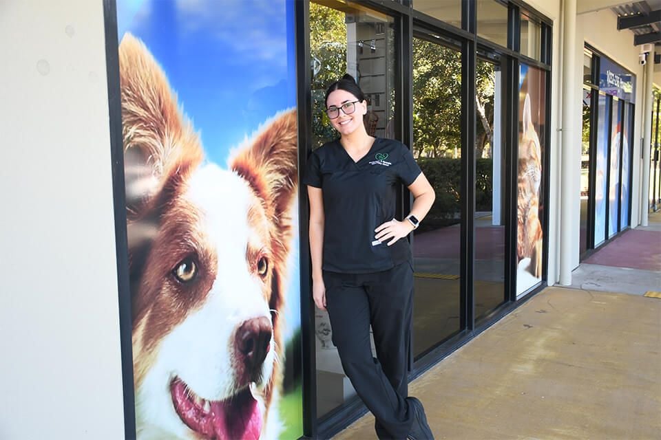 Morayfield Veterinary Surgery/Narangba Veterinary Clinic Morayfield Veterinary Surgery/Narangba Veterinary Clinic