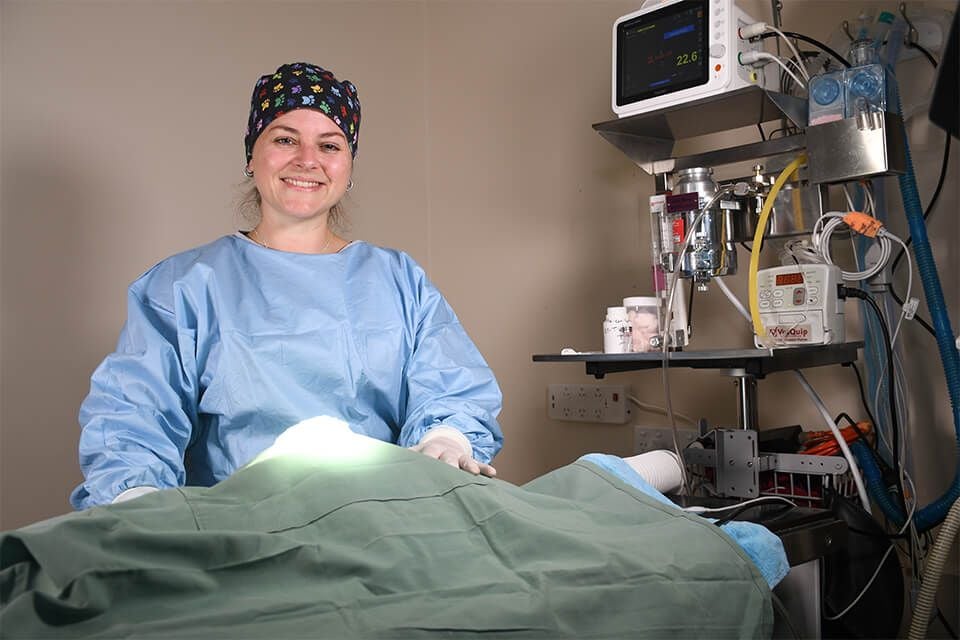 Surgical Services Surgical Services