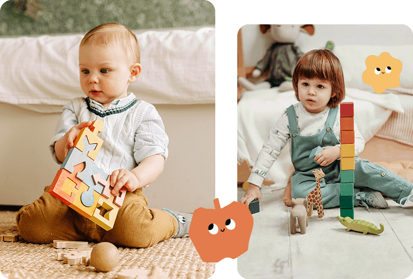 Early Childhood Education and Care